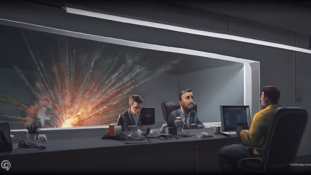 La disrupción de la IA por fin llegó – The New York Times