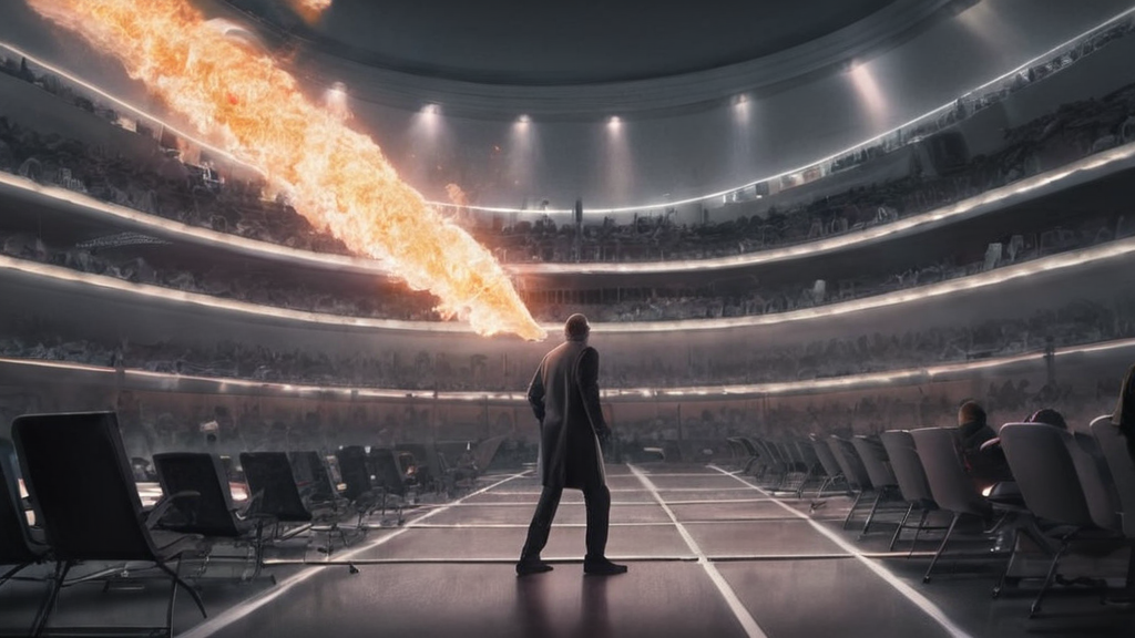 La disrupción de la IA por fin ha llegado – The New York Times