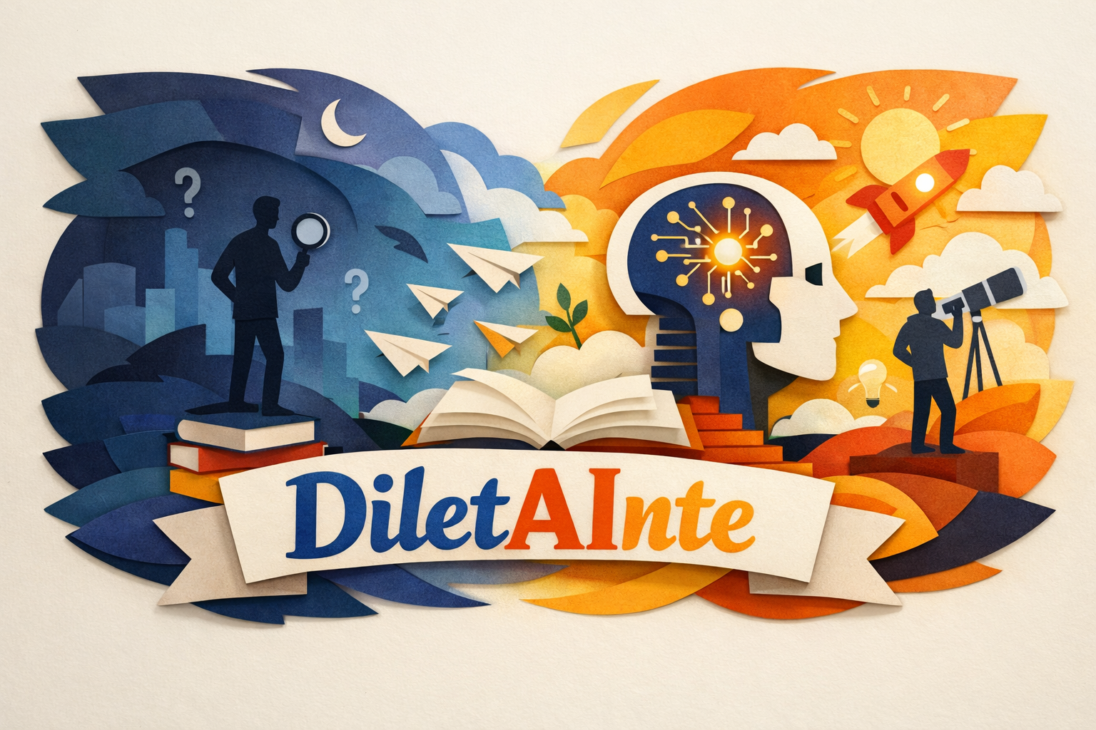 El diletante ya no es una rareza. Ahora es la opción por defecto.